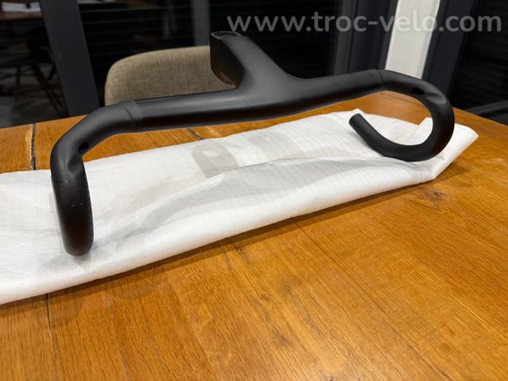 Cintre aero Trek RSL route 410/440 120 mm - 2