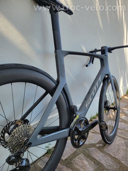 Scott Foil RC 20 2026 - 2