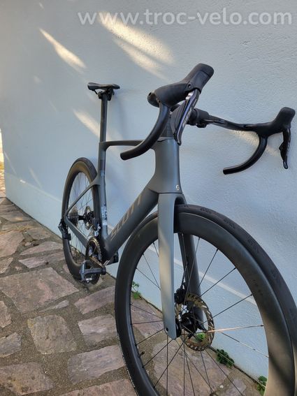 Scott Foil RC 20 2026 - 3