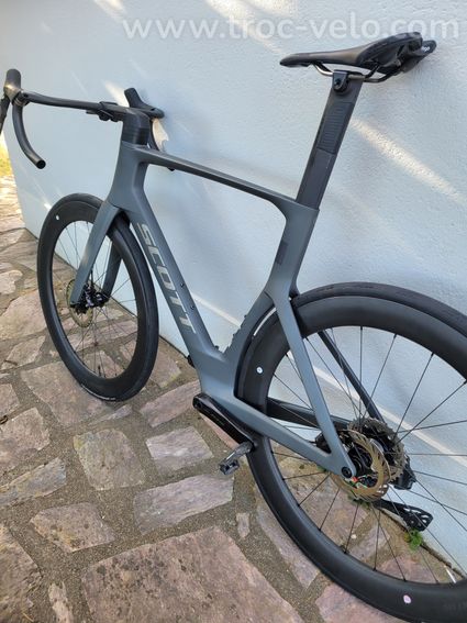 Scott Foil RC 20 2026 - 5