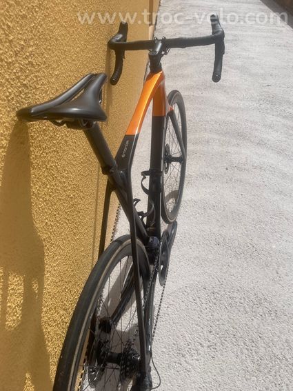 Trek emonda sl7 - 2