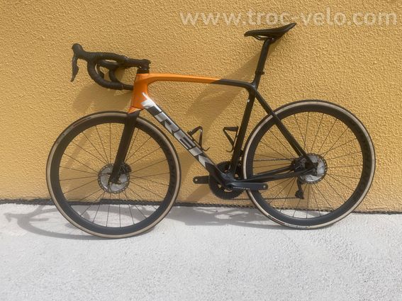 Trek emonda sl7 - 4