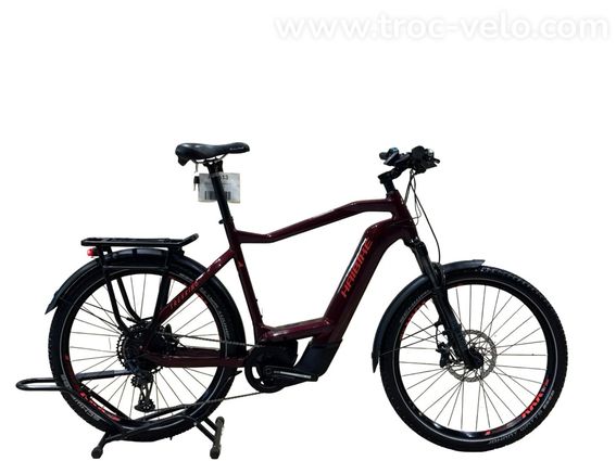 Haibike Trekking 11 Vélo électrique Sram GX 2023