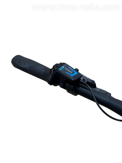 Haibike Trekking 11 Vélo électrique Sram GX 2023 - 7