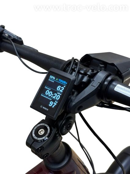 Haibike Trekking 11 Vélo électrique Sram GX 2023 - 8