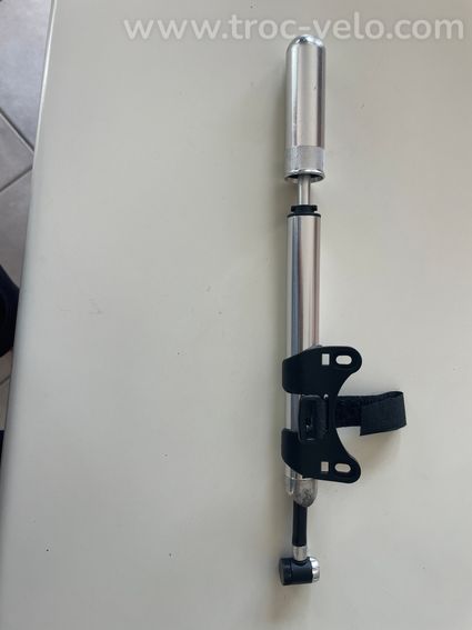 Pompe Specialized AirCool - 2