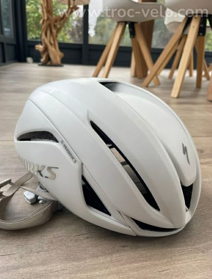 Specialized Evade 4 S-works taille M - 2