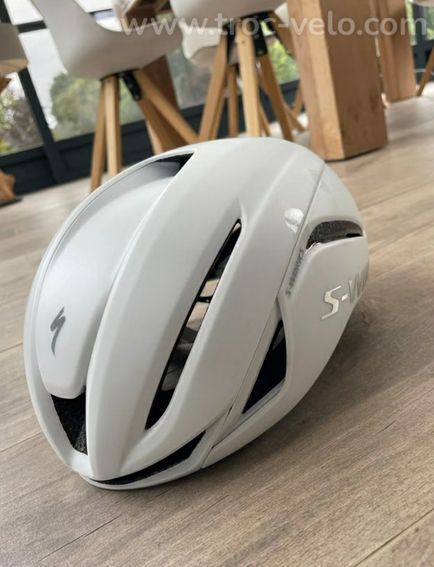 Specialized Evade 4 S-works taille M - 4