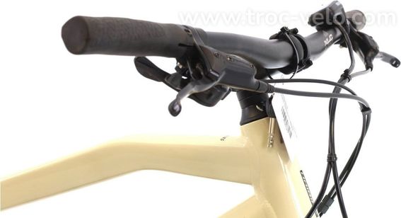 Produit Reconditionne    Haibike Trekking 4   Velo Ville Et Loisir   Tres Bon Etat - 6