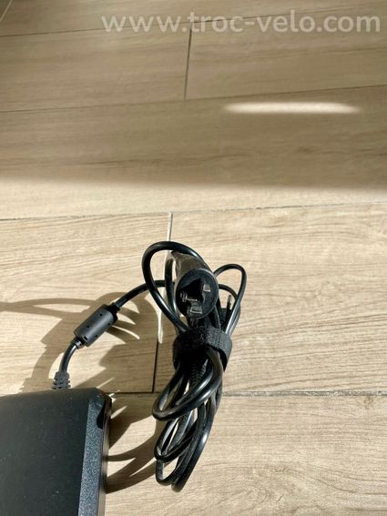 Chargeur ebike Bosch - 3