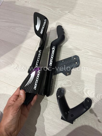 Prolongateur Aerocoach Ascalon SL P5