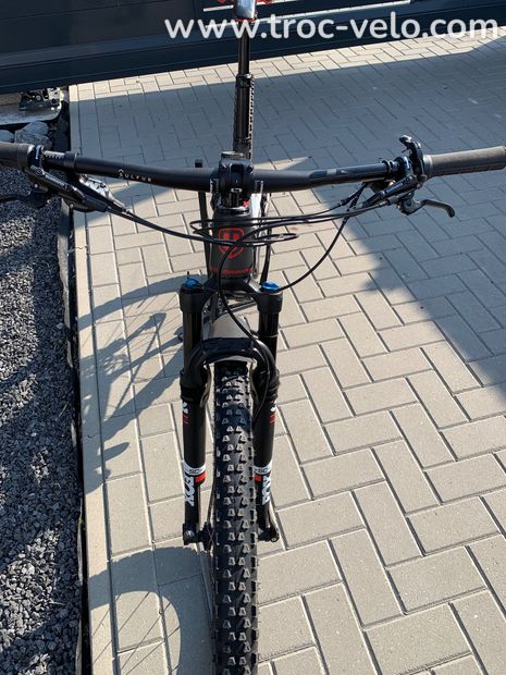 Mondraker f podium taille M  - 2