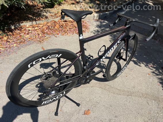 Specialized swork’s sl8 - 2