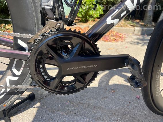 Specialized swork’s sl8 - 3