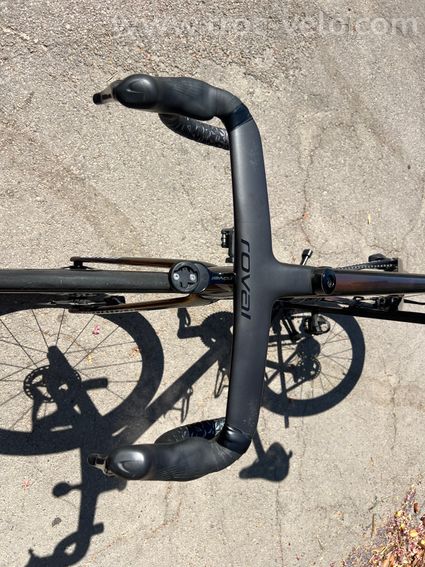 Specialized swork’s sl8 - 5