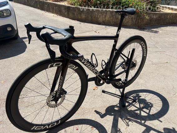 Specialized swork’s sl8 - 6