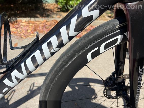 Specialized swork’s sl8 - 8