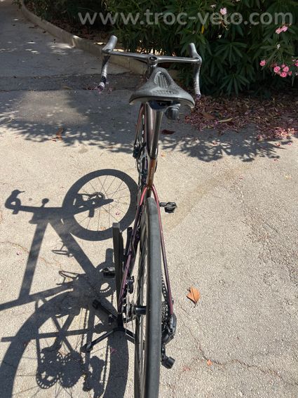 Specialized swork’s sl8 - 9