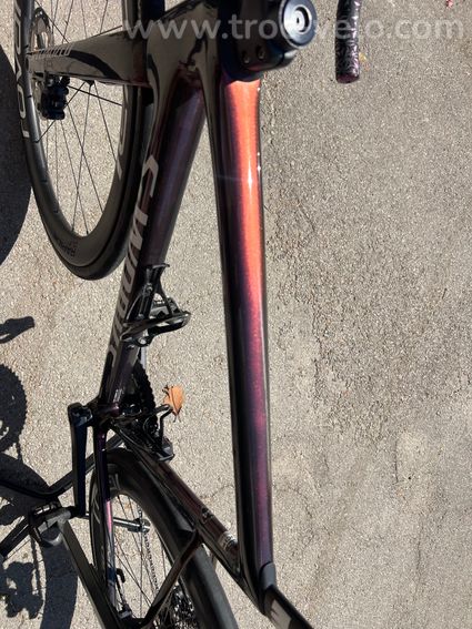 Specialized swork’s sl8 - 10