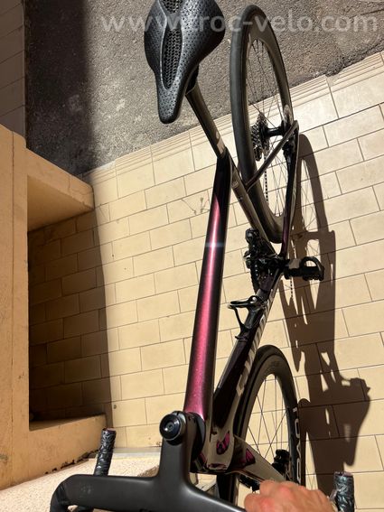 Specialized swork’s sl8 - 12