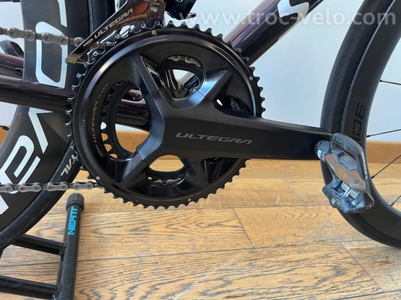 Specialized swork’s sl8 - 14