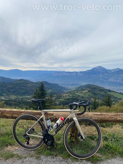 Vélo de course ADRIS - 2