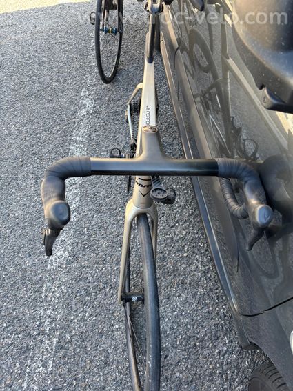 Vélo de course ADRIS - 5