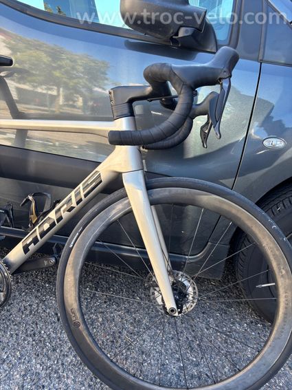 Vélo de course ADRIS - 6