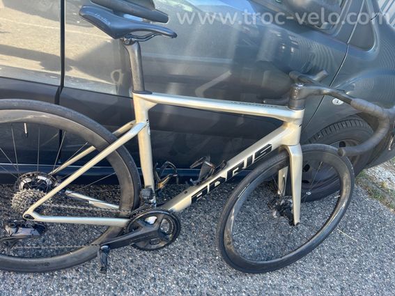 Vélo de course ADRIS - 7