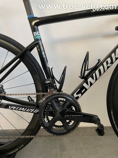 S-Works Tarmac SL6 Sagan Edition - 2