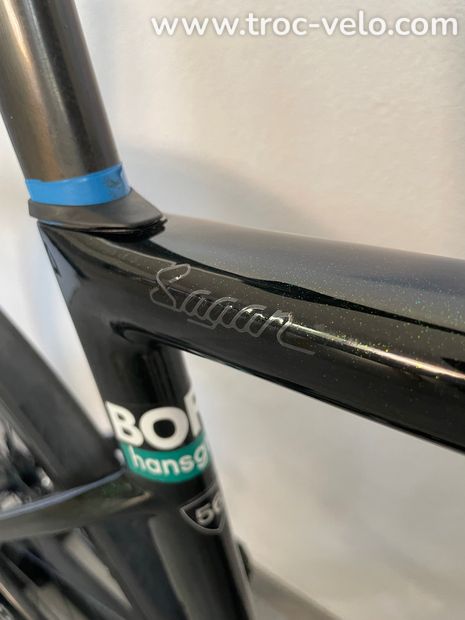 S-Works Tarmac SL6 Sagan Edition - 5