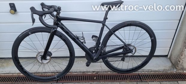 Vélo  look 785 huez RS - 3