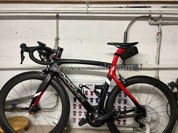 PINARELLO DOGMA F8 - 2