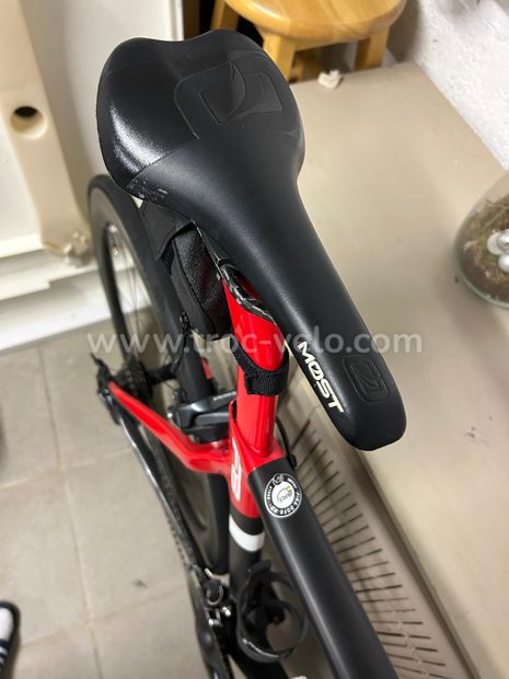 PINARELLO DOGMA F8 - 3