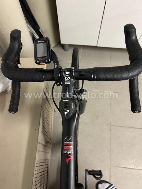 PINARELLO DOGMA F8 - 4