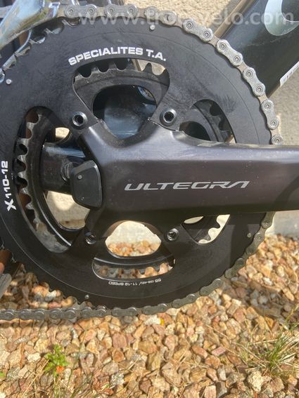 Vélo de chrono Wilier turbine SL taille 52 - 4