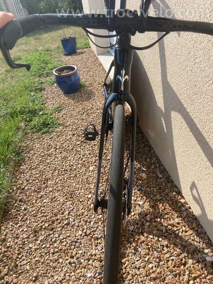 Vélo de chrono Wilier turbine SL taille 52 - 5