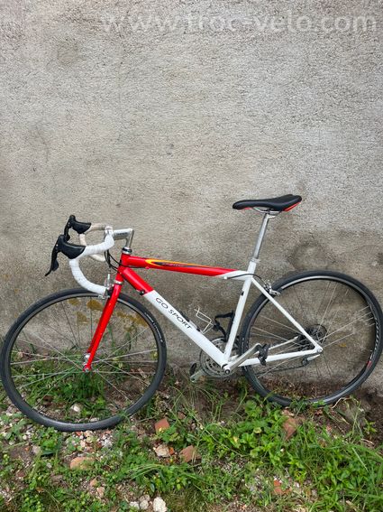 Vélo Go sport