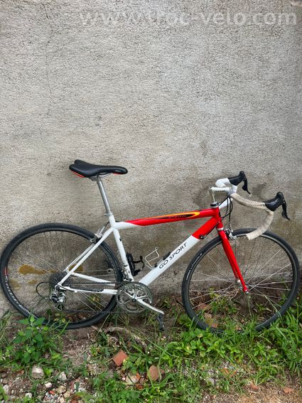 Vélo Go sport - 2