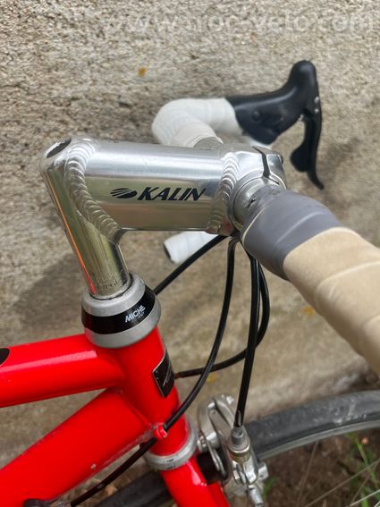 Vélo Go sport - 3