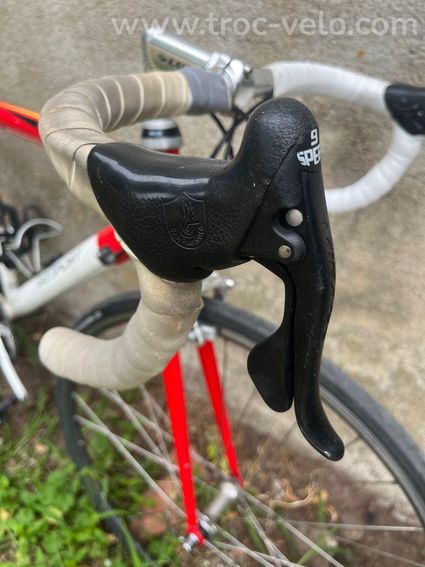 Vélo Go sport - 4