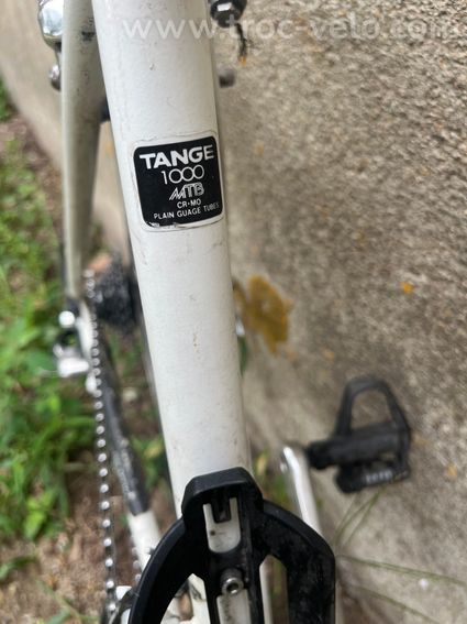 Vélo Go sport - 5