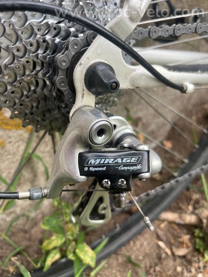 Vélo Go sport - 6