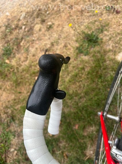 Vélo Go sport - 7
