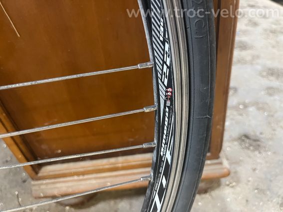 Vélo Go sport - 8
