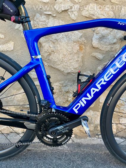 PINARELLO NYTRO E7 ROAD - taille 53 - 3