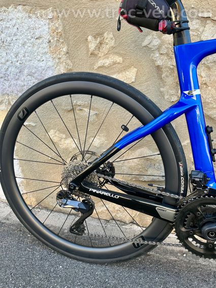 PINARELLO NYTRO E7 ROAD - taille 53 - 4