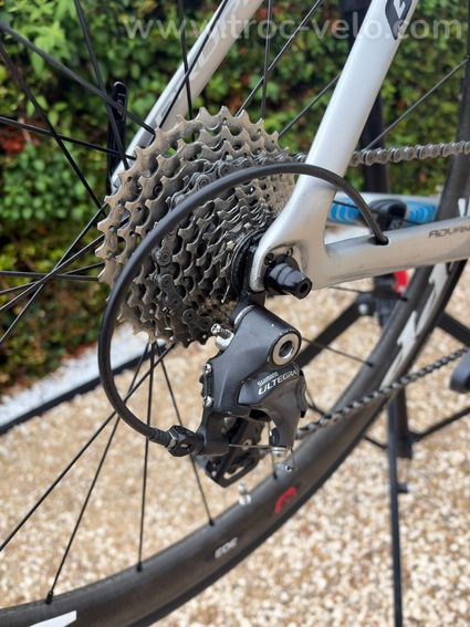Giant Propel advanced - 4