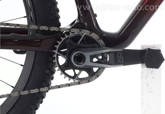 Produit Reconditionne Specialized Epic S Works X0 Axs Velo Vtt Tres Bon Etat - 4