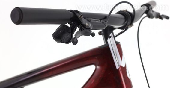 Produit Reconditionne Specialized Epic S Works X0 Axs Velo Vtt Tres Bon Etat - 6
